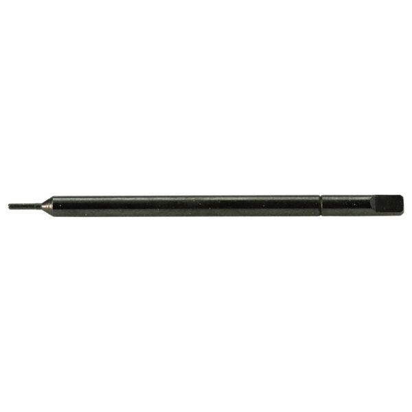 Mountz 120079 SS-028 Mini Hex Bit