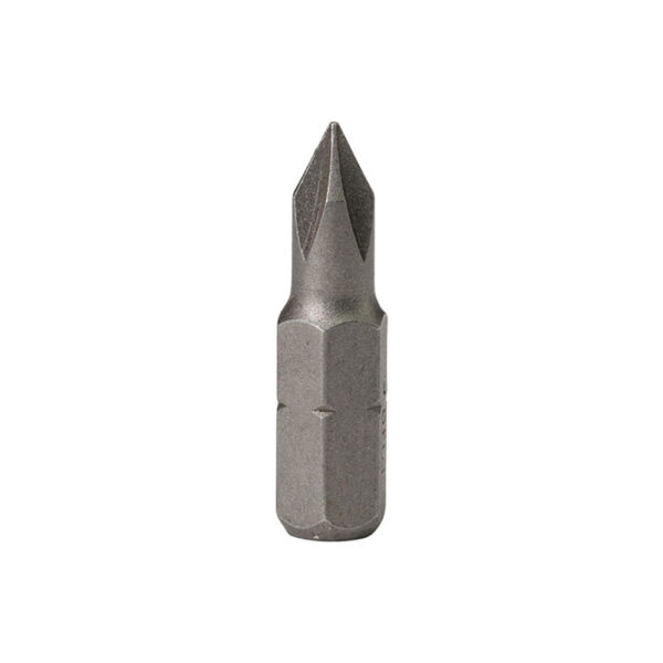 Mountz 120107 Phillips Insert Bit - #0