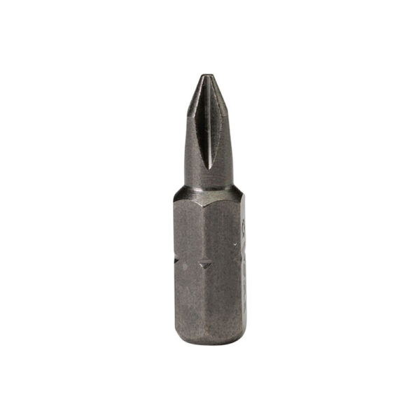 Mountz 120108 Phillips Insert Bit - #1