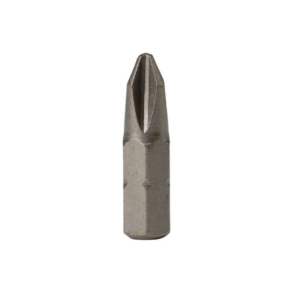 Mountz 120110 Phillips Insert Bit - #2