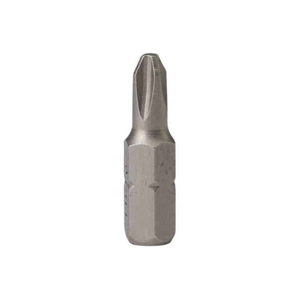 Mountz 120111 Phillips Insert Bit #2 x 1''