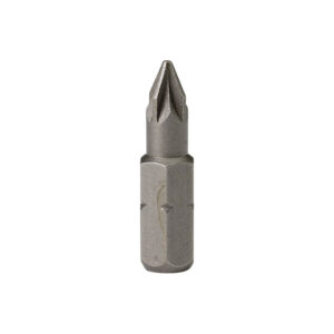 Mountz 120113 Pozidrive Insert Bit 1-PZD