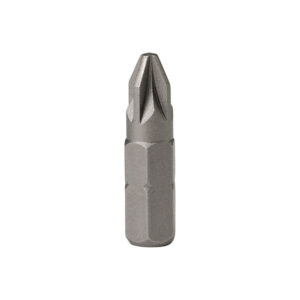 Mountz 120114 Pozidrive Insert Bit 2-PZD