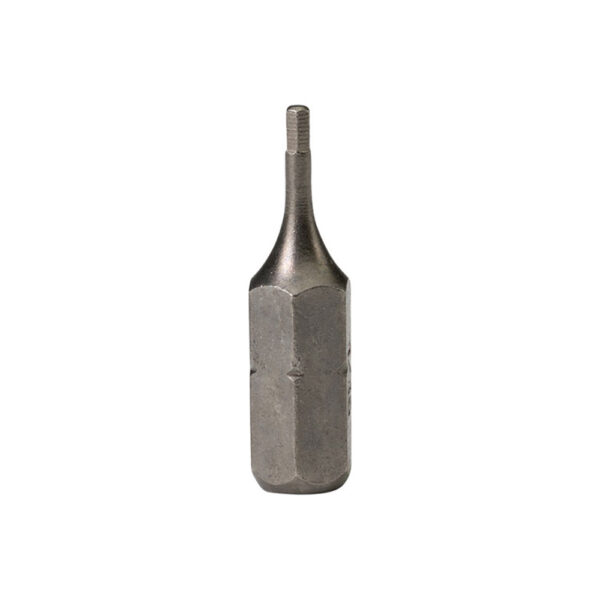 Mountz 120116 Hex Insert Bit 1/16 x 1''