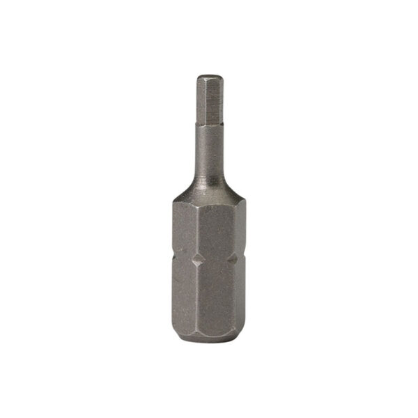 Mountz 120117 Hex Insert Bit 5/64 x 1''
