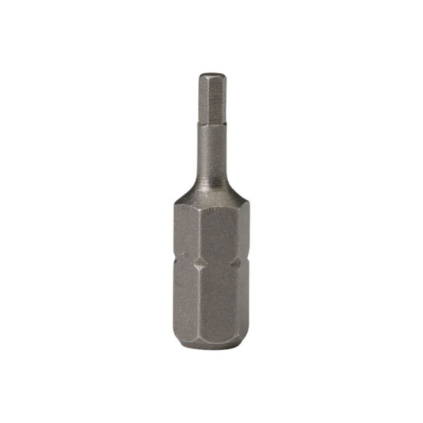 Mountz 120118 Hex Insert Bit 3/32 x 1''