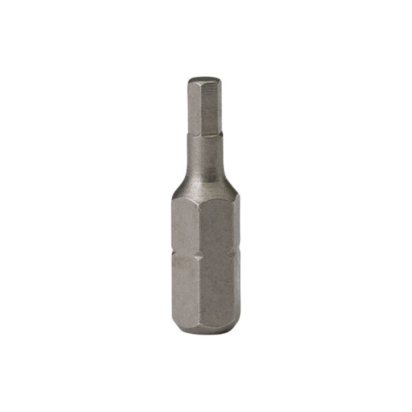 Mountz 120120 Hex Insert Bit 1/8 x 1''