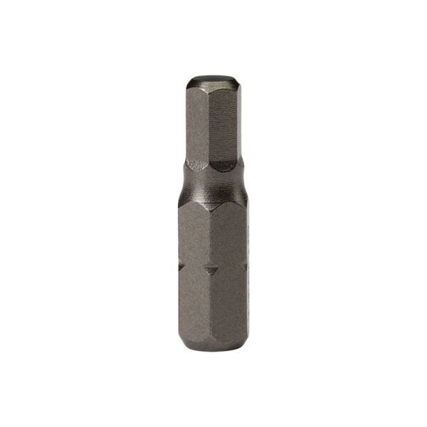 Mountz 120123 Hex Insert Bit 3/16 x 1''