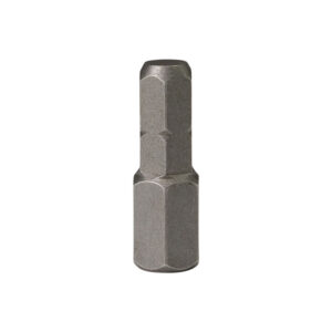 Mountz 120126 Hex Insert Bit 5/16 x 1''