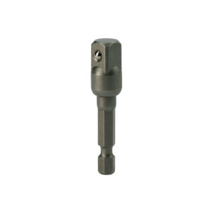 Mountz 120148 3/8'' x 2'' Ball Lock Sq. Dr. Adapter