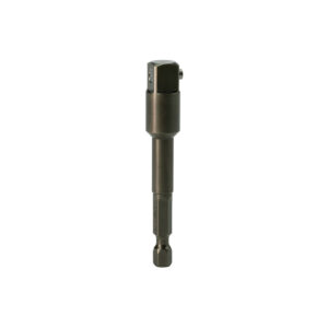 Mountz 120149 3/8'' x 3'' Pin Lock Sq. Dr. Adapter