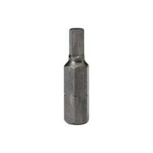 Mountz 120155 Hex Insert Bit 9/64 x 1''