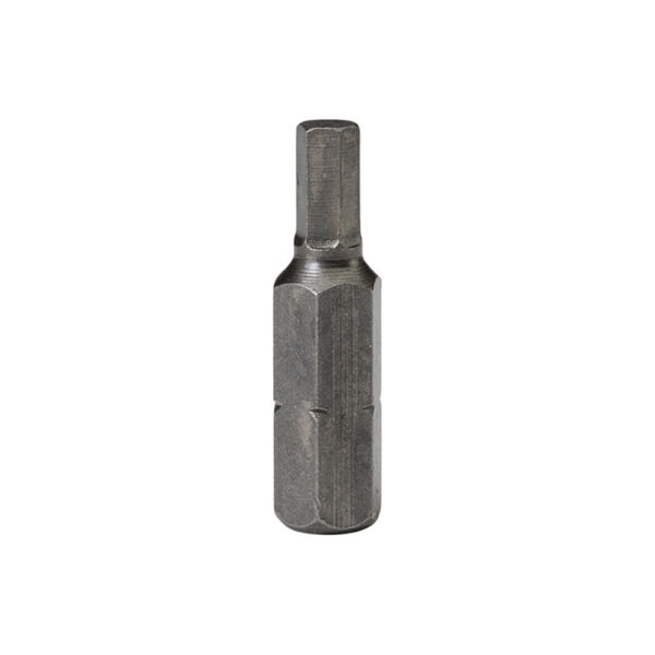 Mountz 120155 Hex Insert Bit 9/64 x 1''