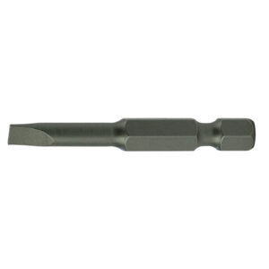 Mountz 120178 Slotted Power Bit: 4F-5R x 1 15/16''