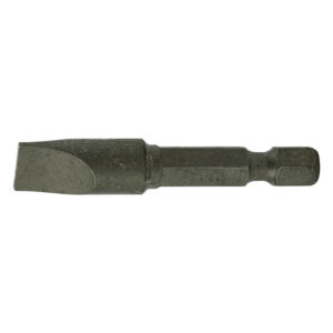 Mountz 120183 Slotted Power Bit: 12F-14R x 1 15/16''