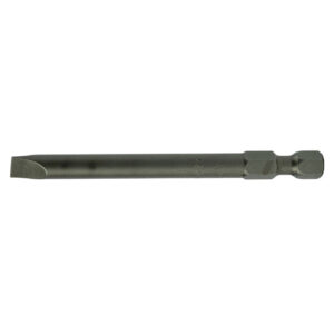 Mountz 120198 Slotted Power Bit: 10F-12R x 3''