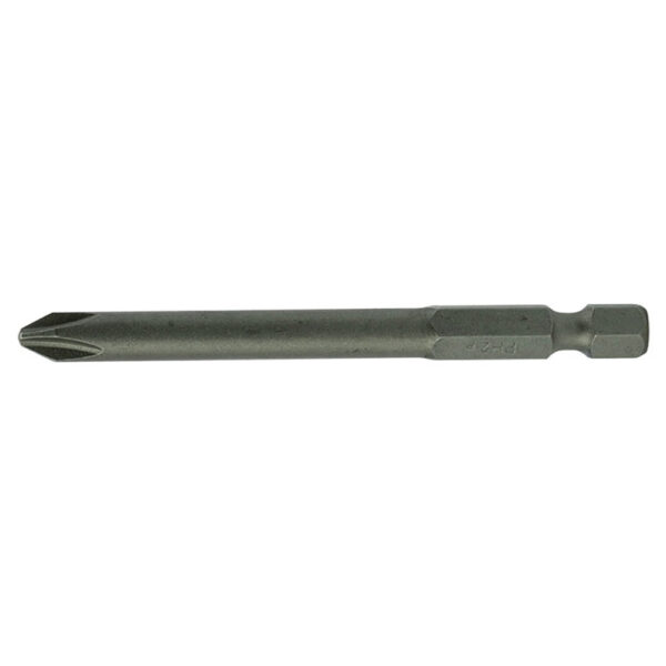 Mountz 120201 Phillips Power Bit - P2 x 3''