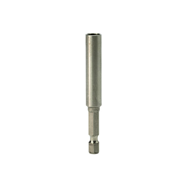Mountz 120242 M10R-2.875 Bit Holder Magnetic - 2 7/8''