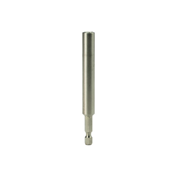 Mountz 120246 NM25A Bit Holder (3/8'' F/Sq. Dr x 1/4'' F/Hex)