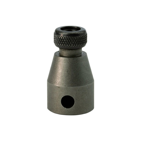 Mountz 120260 NM23A Bit Holder (1/4 F/Sq. Dr x 1/4 F/Hex)