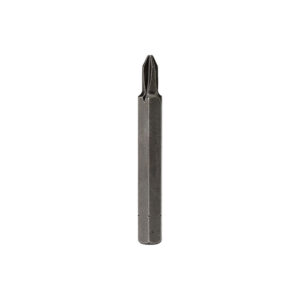 Mountz 120109 Phillips Insert Bit #1 x 1''