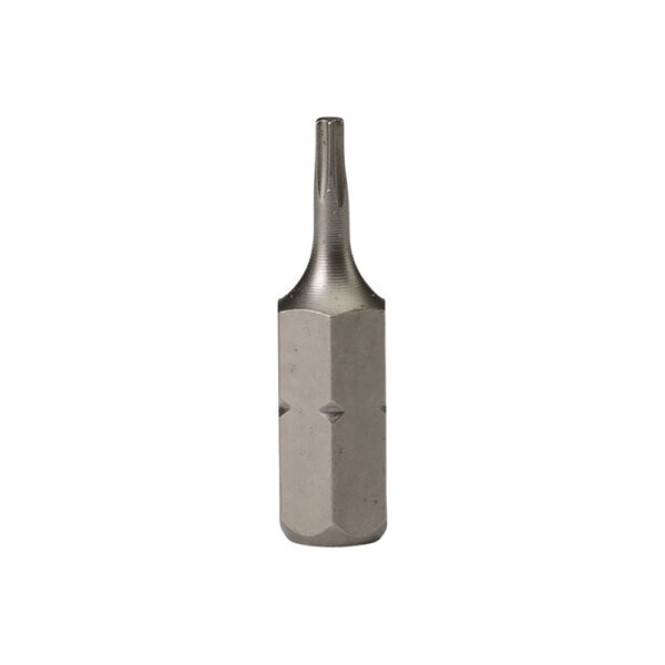 Mountz 120128 Torx Insert Bit T-8