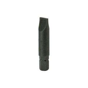 Mountz 120220 Slotted Insert Bit 6F-8R
