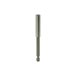 Mountz 120470 M10R-4 Bit Holder Magnetic - 4''