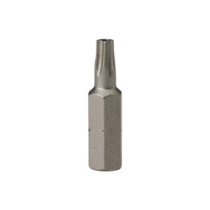 Mountz 120523 Tamper Resistant Torx Insert Bit T-15