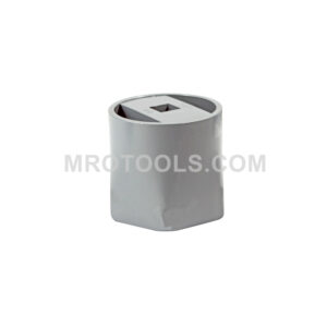 Lang 1206 3'' Axle Nut Socket, 6 Point