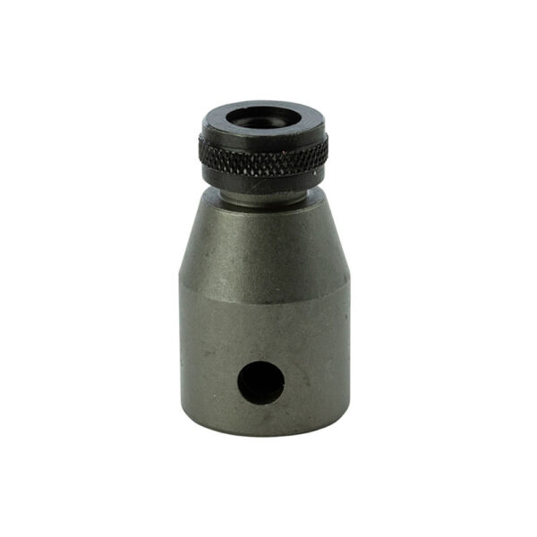 Mountz 120634 NM29A Bit Holder (1/2 F/Sq. Dr x 1/4 F/Hex)