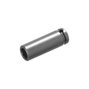 Apex 1/4'' Square Drive Sockets, SAE, Long Length