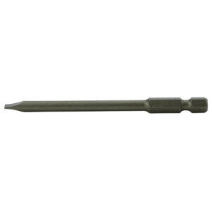Mountz 120304 Slotted Power Bit: 5F-6R x 4''