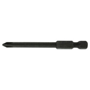 Mountz 120831 Phillips Power Bit - P0 x 2 3/4''