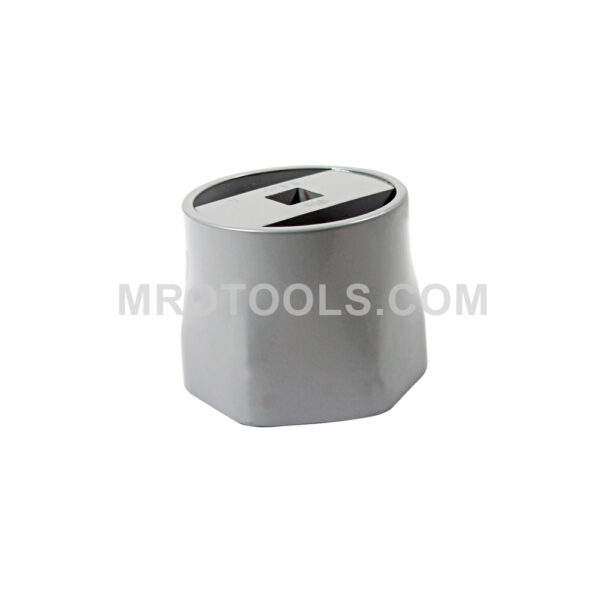 Lang 1210 3 1/2'' Axle Nut Socket, 6 Point