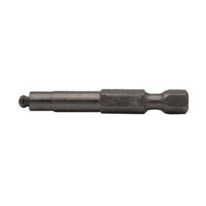 Mountz 121167 Ballpoint Power Bit - 5/32 x 2''
