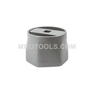 Lang 1212 3 7/8'' Axle Nut Socket, 6 Point