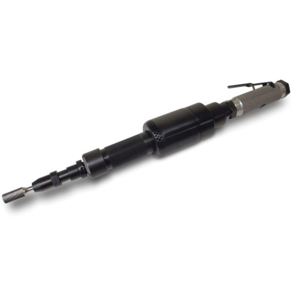 1212S-1/4 ATP Cyclone Horizontal Grinder, 1/4'' Collet