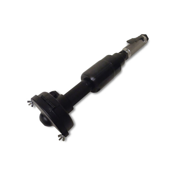 1215S-R3 ATP Horizontal Grinder, 3'' Wheel