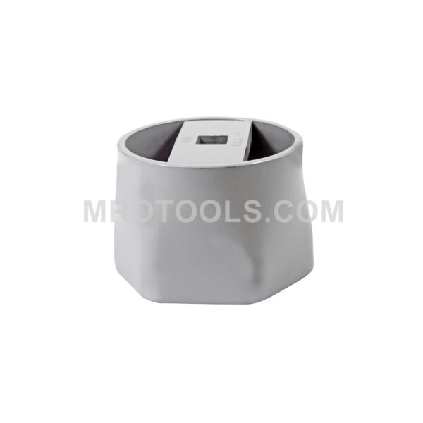 Lang 1216 4 3/8'' Axle Nut Socket, 6 Point
