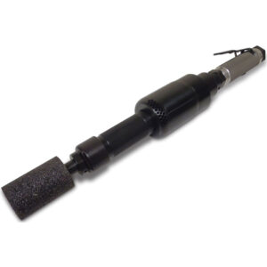 1218S-C ATP Cyclone Cone Wheel Horizontal Grinder, 3/8''-24