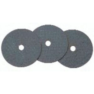 Universal Tool 122060 Standard Duty Cut-Off Wheel, 6 Pack