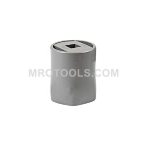 Lang 1221 2 1/2'' Hex Locknut Socket