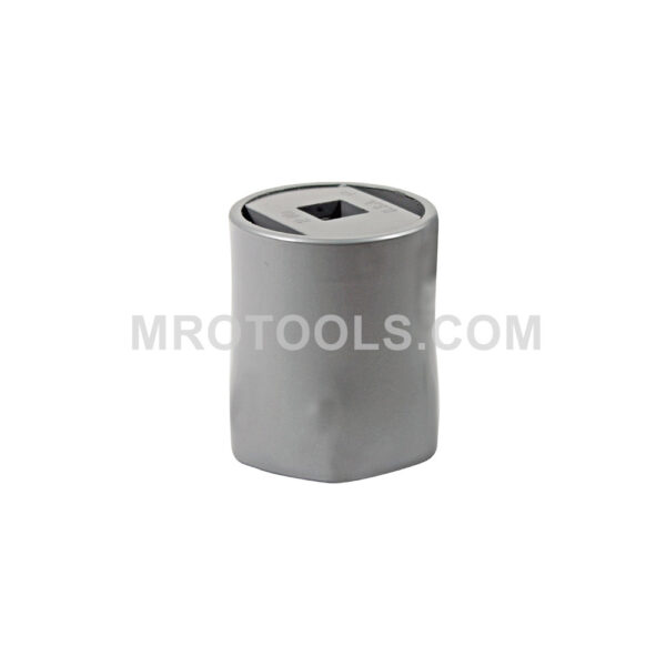 Lang 1223 2 3/4'' Axle Nut Socket, 6 Point