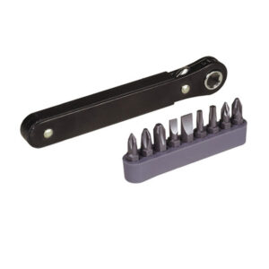 Mountz Naro Driver & Bit Set