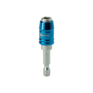 Mountz 125006 1/4'' M/Hex to F/Hex Autolock Bit Holder (Magnetic)