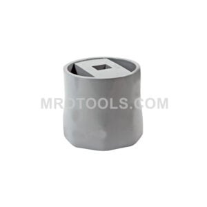 Lang 1258 94mm Axle Nut Socket, 8 Point