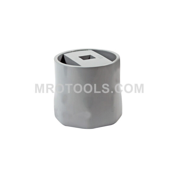 Lang 1259 106mm Axle Nut Socket, 8 Point
