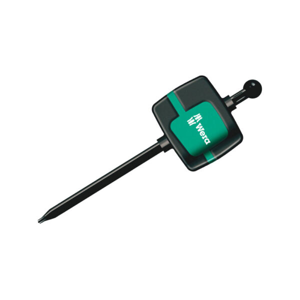 Wera 05026350001 1267 A Torx Flagdriver Screwdriver