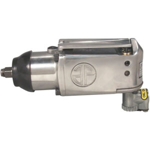 136E Astro Pneumatic 3/8'' Butterfly Impact Wrench 75ft/lb Torque